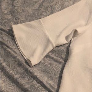 Eloquii Tops - Eloquii White Blouse Eloquii Tops - Eloquii White Blouse